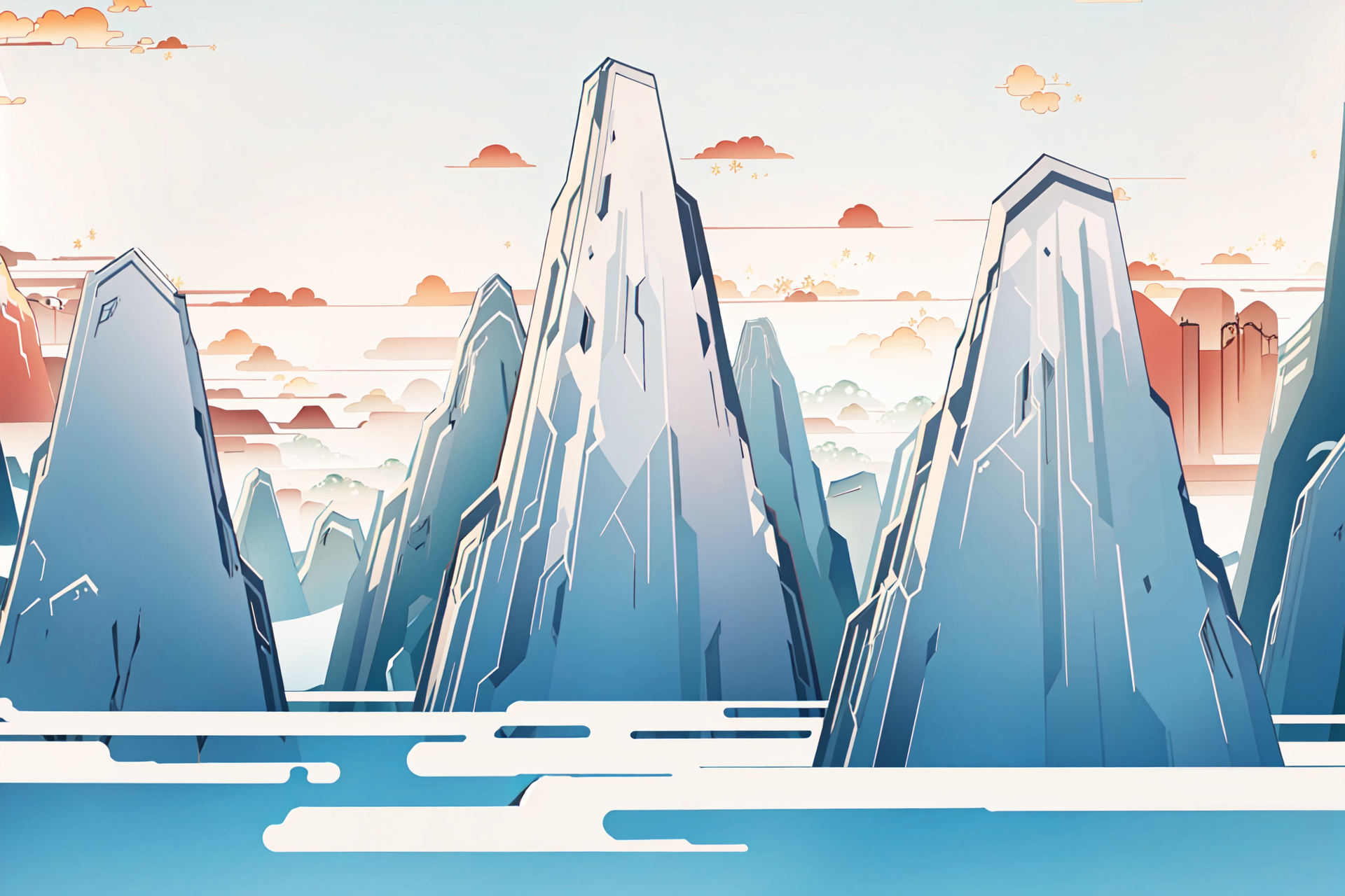 288615-1196771231-(Masterpiece, best quality),gm_thicklines, flat color, mountain,,.png